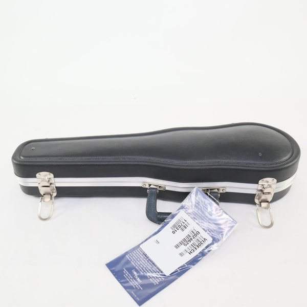 Glaesel Model VI30EECH 1/8 Size Violin Outfit with Case and Bow BRAND NEW- for sale at BrassAndWinds.com