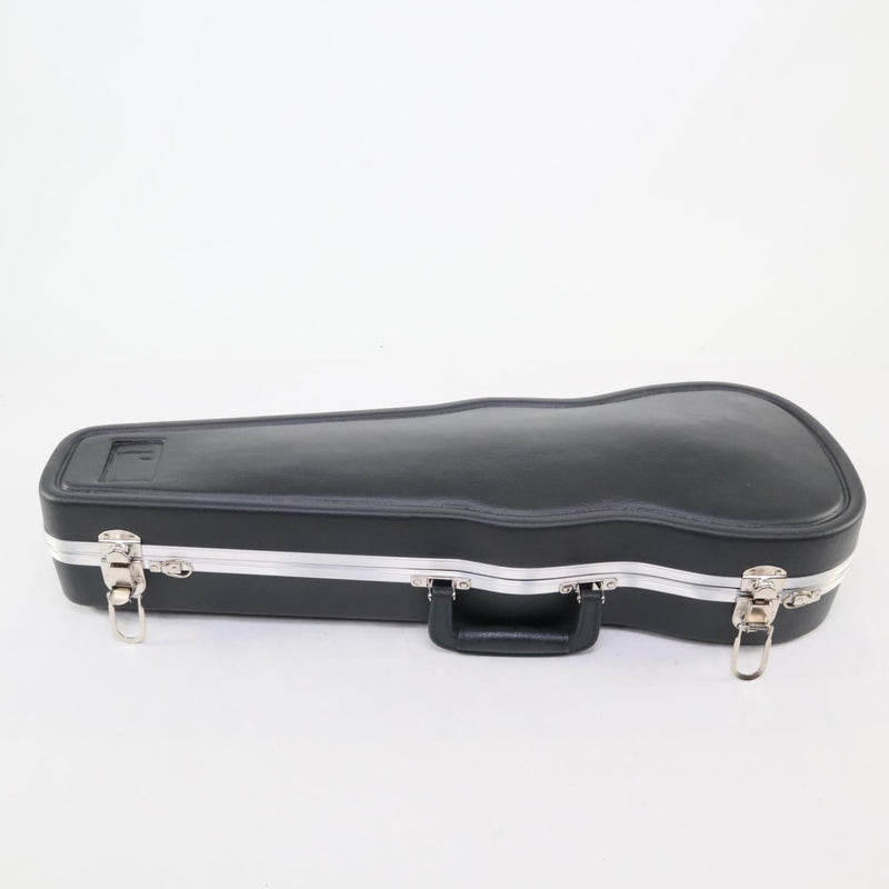 Glaesel Model VI31E2CH 'Seidel' 1/2 Size Violin Outfit with Case and Bow BRAND NEW- for sale at BrassAndWinds.com