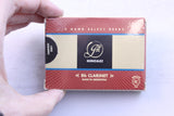 Gonzalez Bb Clarinet Reeds Strength 2.75, Box of 2- for sale at BrassAndWinds.com