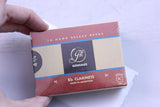 Gonzalez Bb Clarinet Reeds Strength 4.75, Box of 10- for sale at BrassAndWinds.com
