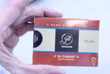 Gonzalez Eb Clarinet Reeds Strength 3.25, Box of 2- for sale at BrassAndWinds.com
