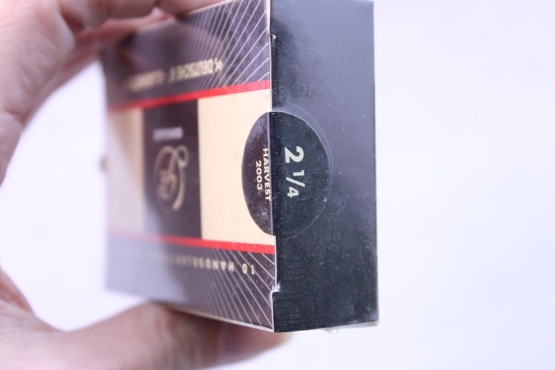 Gonzalez German Bb Clarinet Reeds Strength 2.25, Box of 10- for sale at BrassAndWinds.com