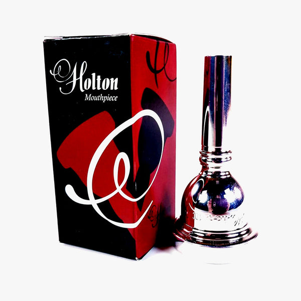 Holton Model HTT35012C Small Shank 12C Tenor Trombone Mouthpiece- for sale at BrassAndWinds.com