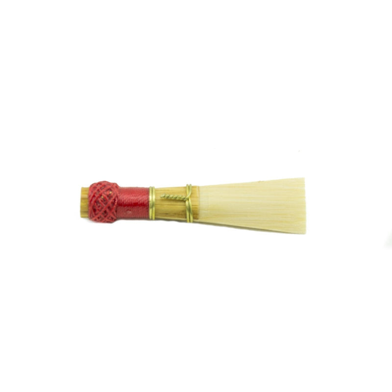 Jones Model YAC-8013 Medium-Hard Bassoon Reed BRAND NEW- for sale at BrassAndWinds.com