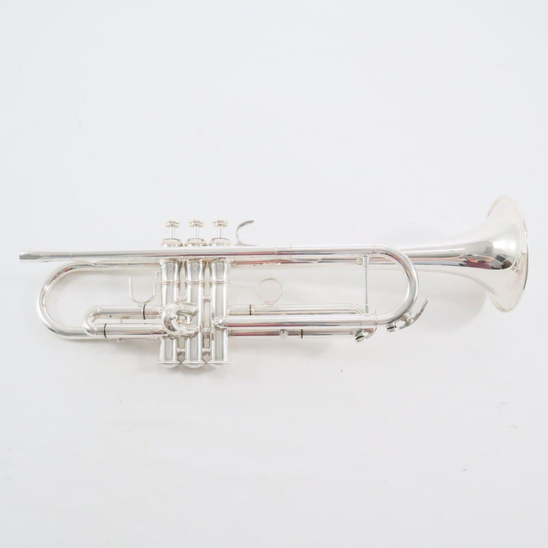 Jupiter XO Model 1602RS-R Professional Series Bb Trumpet SN WA26095  EXCELLENT