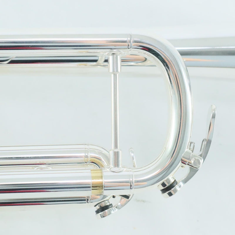 Jupiter XO Model 1602S-LTR Lightweight Professional Trumpet SN A05501 OPEN BOX- for sale at BrassAndWinds.com