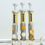 Jupiter XO Model 1602S-LTR Lightweight Professional Trumpet SN A05501 OPEN BOX- for sale at BrassAndWinds.com