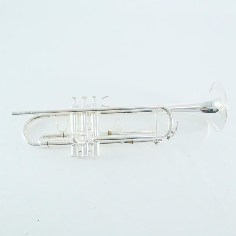 Jupiter XO Model 1602S-LTR Lightweight Professional Trumpet SN A05501 OPEN BOX- for sale at BrassAndWinds.com