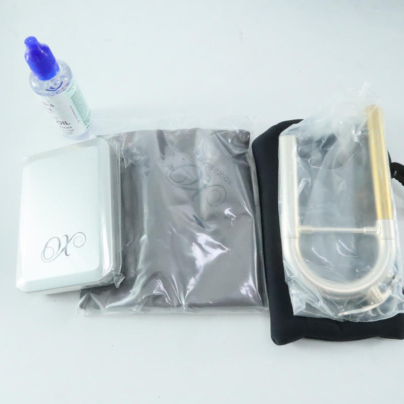 Jupiter XO Model 1602S-LTR Lightweight Professional Trumpet SN A05501 OPEN BOX- for sale at BrassAndWinds.com