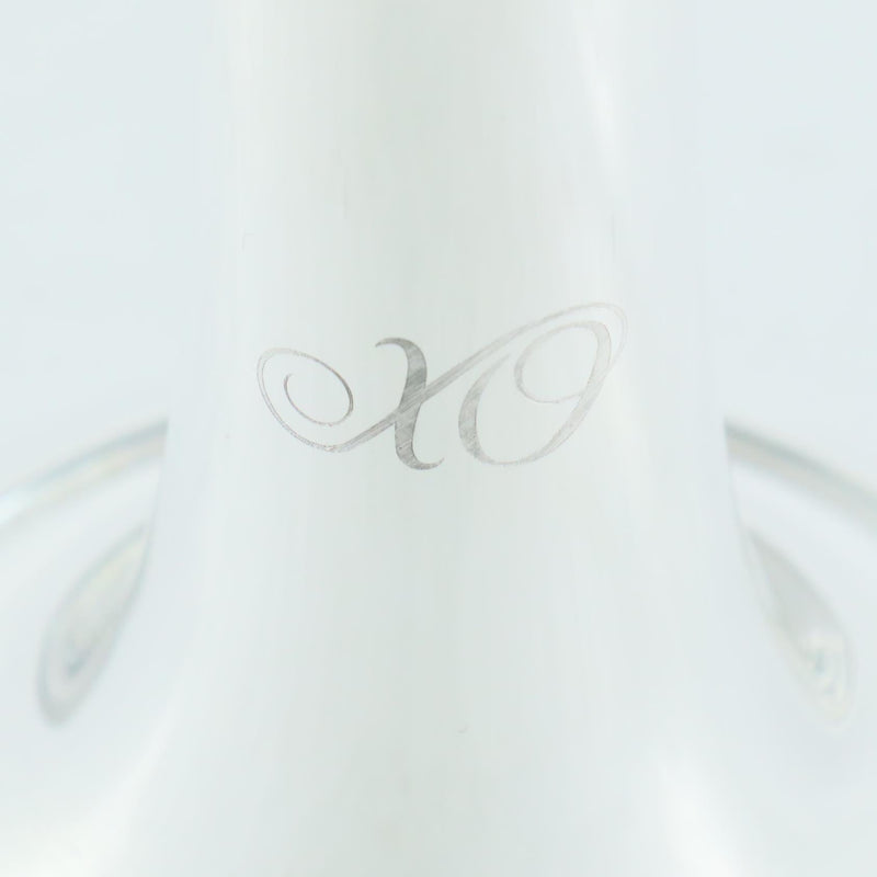 Jupiter XO Model 1602S-LTR Lightweight Professional Trumpet SN A05501 OPEN BOX- for sale at BrassAndWinds.com