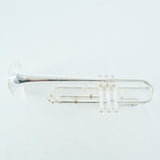 Jupiter XO Model 1602S-LTR Lightweight Professional Trumpet SN A05501 OPEN BOX- for sale at BrassAndWinds.com