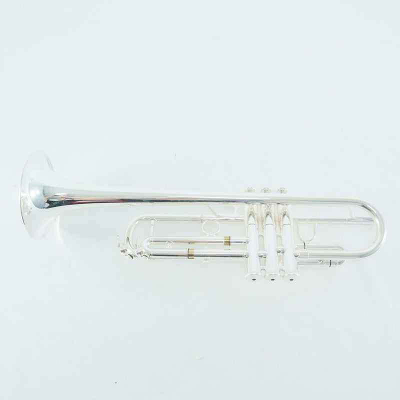 Jupiter XO Model 1602S-LTR Lightweight Professional Trumpet SN A05501 OPEN BOX- for sale at BrassAndWinds.com