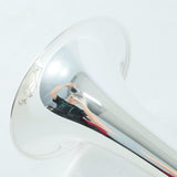 Jupiter XO Model 1602S-LTR Lightweight Professional Trumpet SN A05501 OPEN BOX- for sale at BrassAndWinds.com
