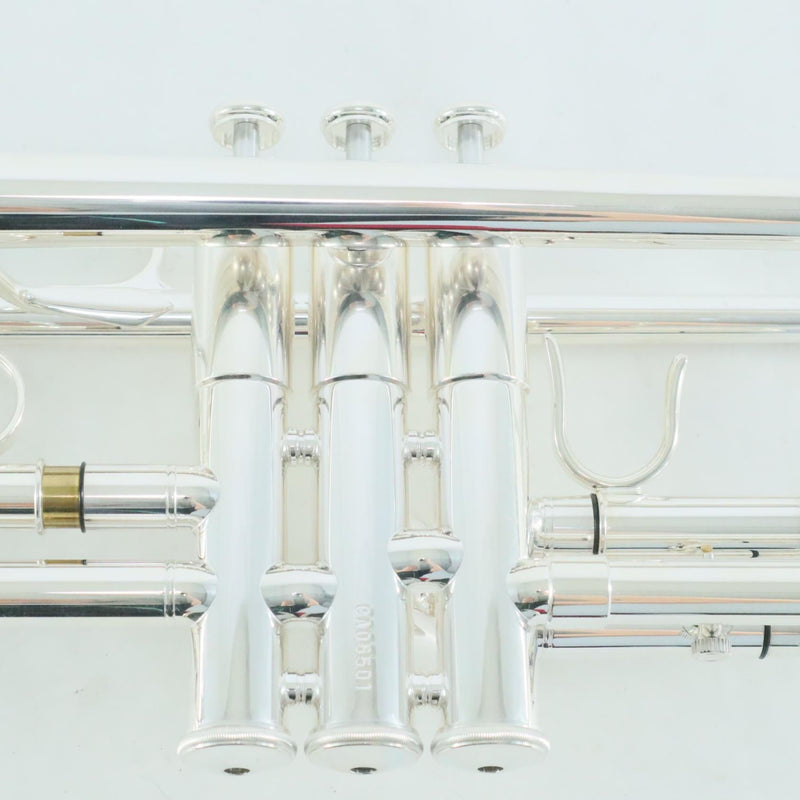 Jupiter XO Model 1602S-LTR Lightweight Professional Trumpet SN A05501 OPEN BOX- for sale at BrassAndWinds.com