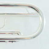Jupiter XO Model 1602S-LTR Lightweight Professional Trumpet SN A05501 OPEN BOX- for sale at BrassAndWinds.com