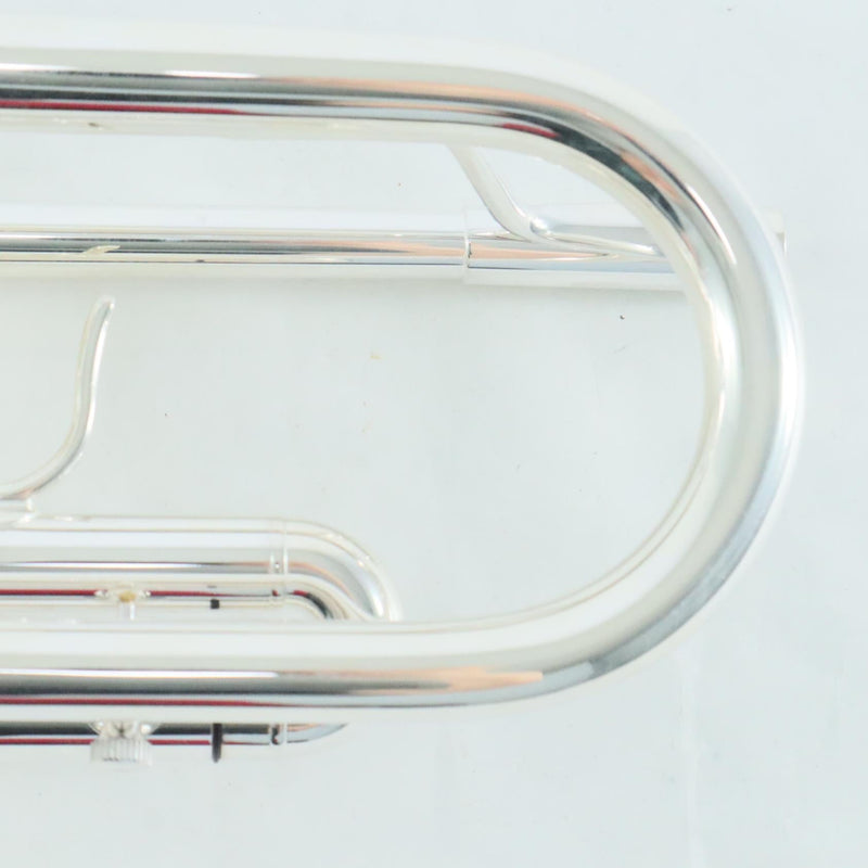 Jupiter XO Model 1602S-LTR Lightweight Professional Trumpet SN A05501 OPEN BOX- for sale at BrassAndWinds.com