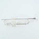 Jupiter XO Model 1602S-LTR Lightweight Professional Trumpet SN AA07366 OPEN BOX- for sale at BrassAndWinds.com