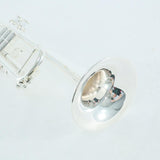 Jupiter XO Model 1602S-LTR Lightweight Professional Trumpet SN AA07366 OPEN BOX- for sale at BrassAndWinds.com