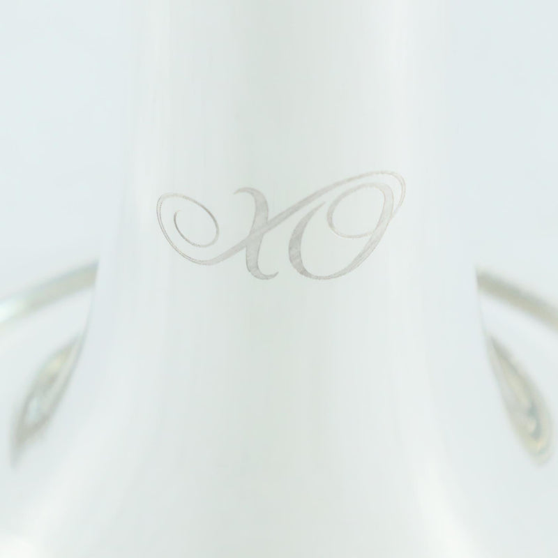 Jupiter XO Model 1602S-LTR Lightweight Professional Trumpet SN AA07366 OPEN BOX- for sale at BrassAndWinds.com