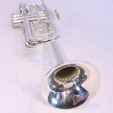 Jupiter XO Model 1602S-R Professional Bb Trumpet with Reverse Leadpipe SN XA14165 OPEN BOX- for sale at BrassAndWinds.com