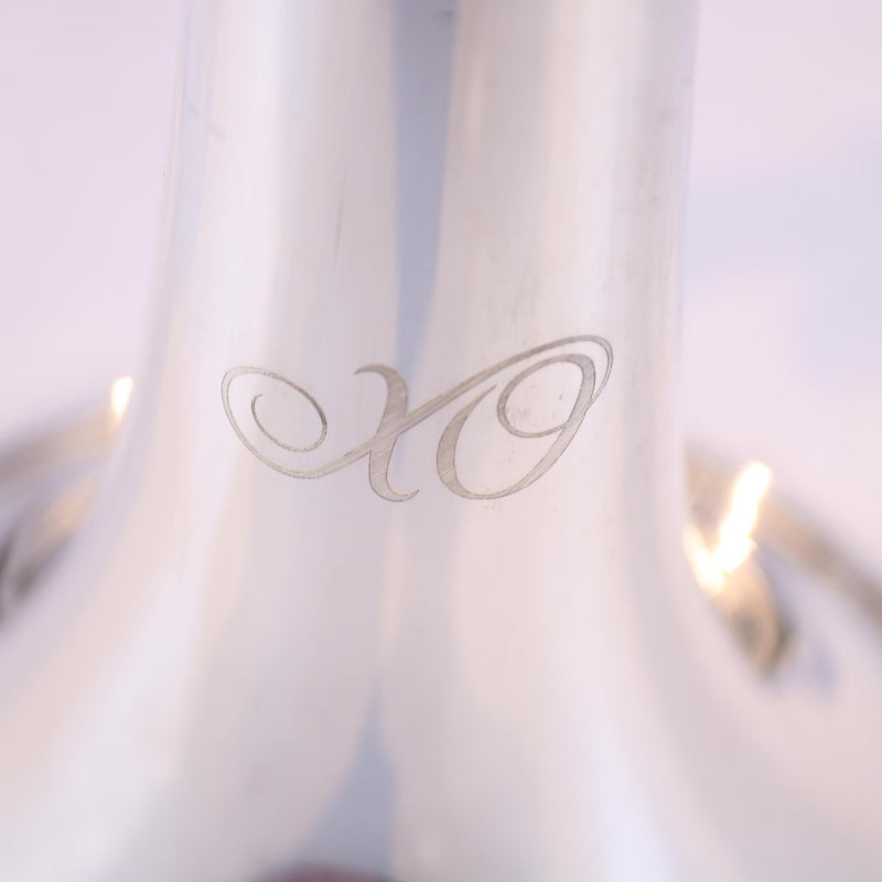 Jupiter XO Model 1602S-R Professional Bb Trumpet with Reverse Leadpipe SN XA14165 OPEN BOX- for sale at BrassAndWinds.com