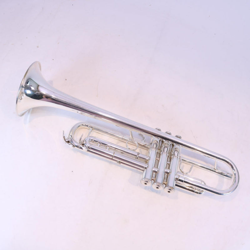 Jupiter XO Model 1602S-R Professional Bb Trumpet with Reverse Leadpipe SN XA14165 OPEN BOX- for sale at BrassAndWinds.com