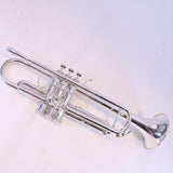 Jupiter XO Model 1602S-R Professional Bb Trumpet with Reverse Leadpipe SN XA14165 OPEN BOX- for sale at BrassAndWinds.com