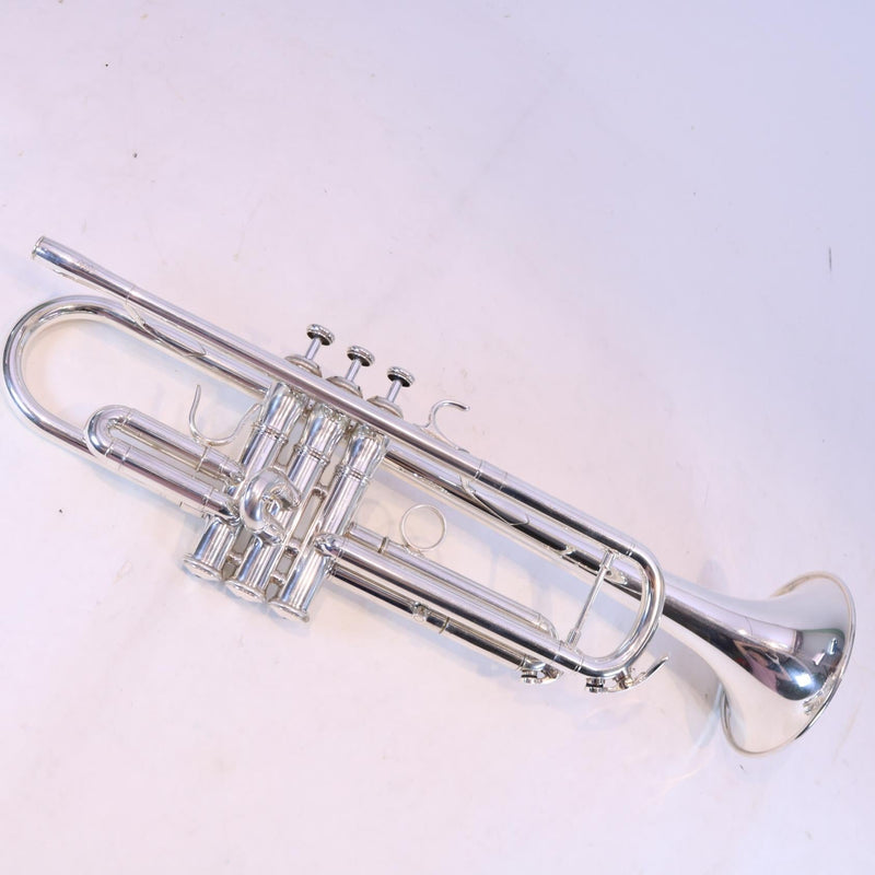 Jupiter XO Model 1602S-R Professional Bb Trumpet with Reverse Leadpipe SN XA14165 OPEN BOX- for sale at BrassAndWinds.com