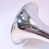 Jupiter XO Model 1602S-R Professional Bb Trumpet with Reverse Leadpipe SN XA14165 OPEN BOX- for sale at BrassAndWinds.com