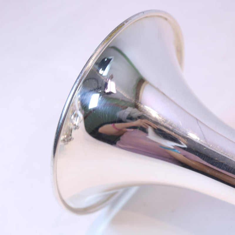 Jupiter XO Model 1602S-R Professional Bb Trumpet with Reverse Leadpipe SN XA14165 OPEN BOX- for sale at BrassAndWinds.com