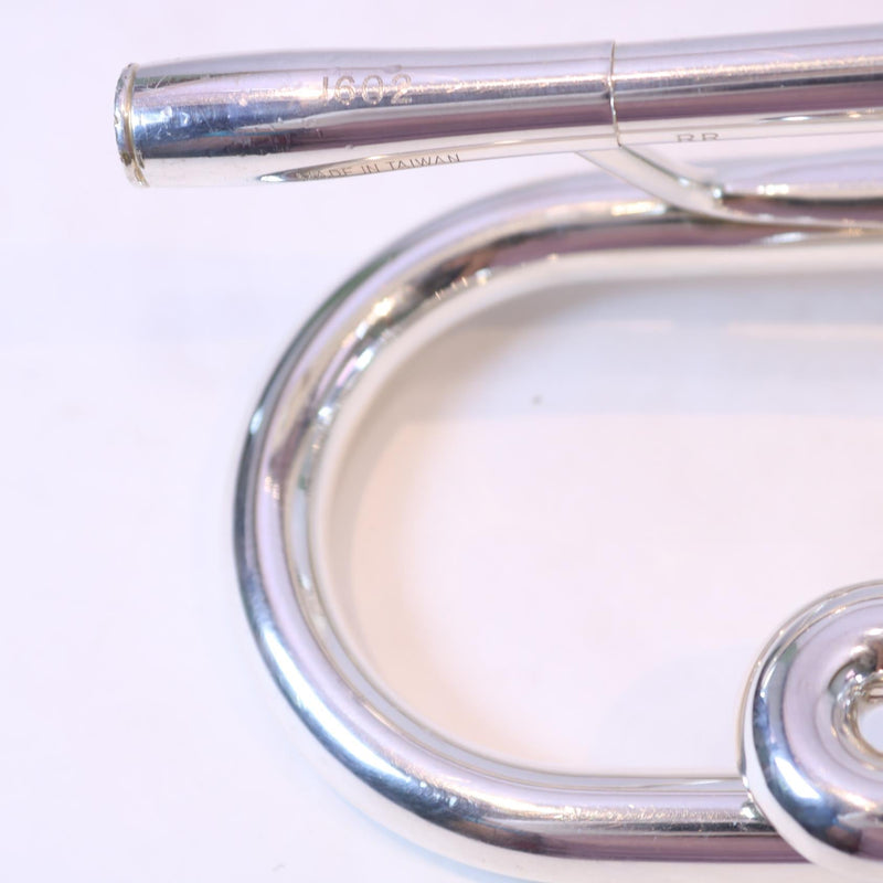 Jupiter XO Model 1602S-R Professional Bb Trumpet with Reverse Leadpipe SN XA14165 OPEN BOX- for sale at BrassAndWinds.com