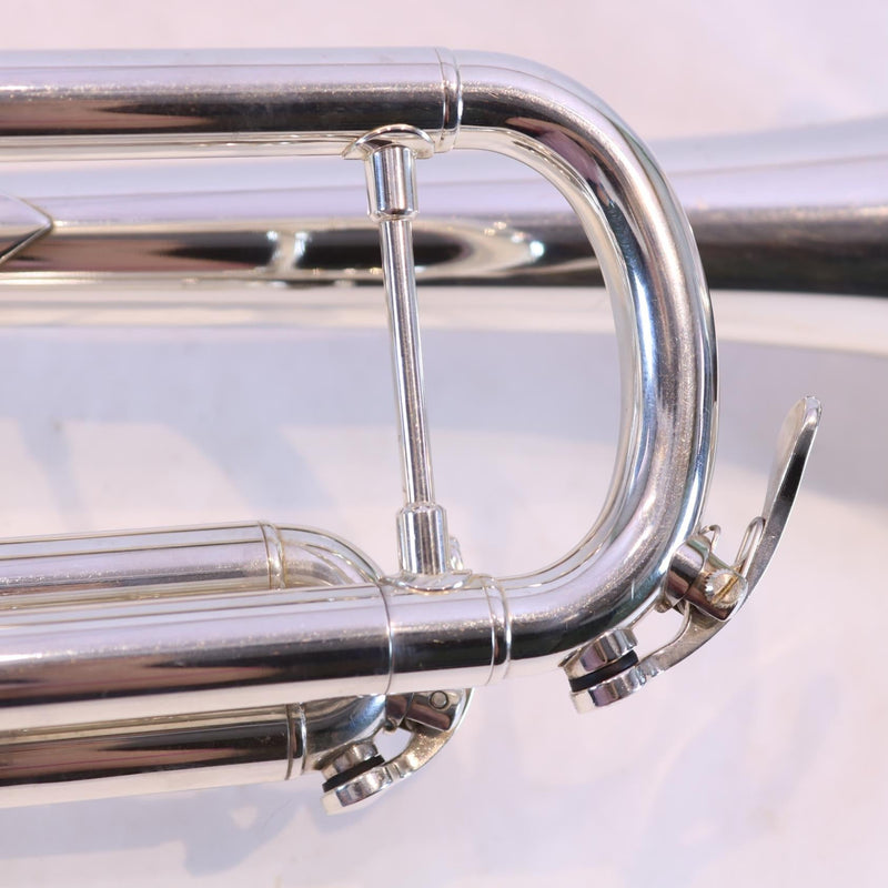 Jupiter XO Model 1602S-R Professional Bb Trumpet with Reverse Leadpipe SN XA14165 OPEN BOX- for sale at BrassAndWinds.com