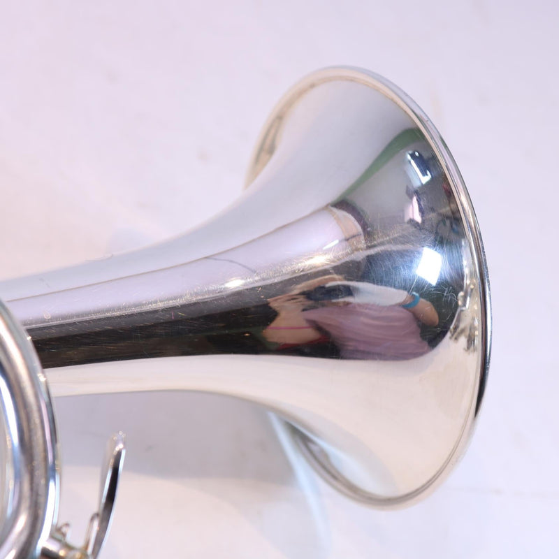 Jupiter XO Model 1602S-R Professional Bb Trumpet with Reverse Leadpipe SN XA14165 OPEN BOX- for sale at BrassAndWinds.com