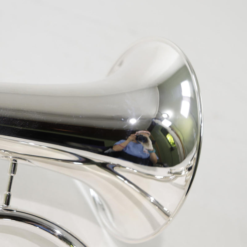 Jupiter XO Model 1646RS Professional Flugelhorn SN BA11109 OPEN BOX- for sale at BrassAndWinds.com