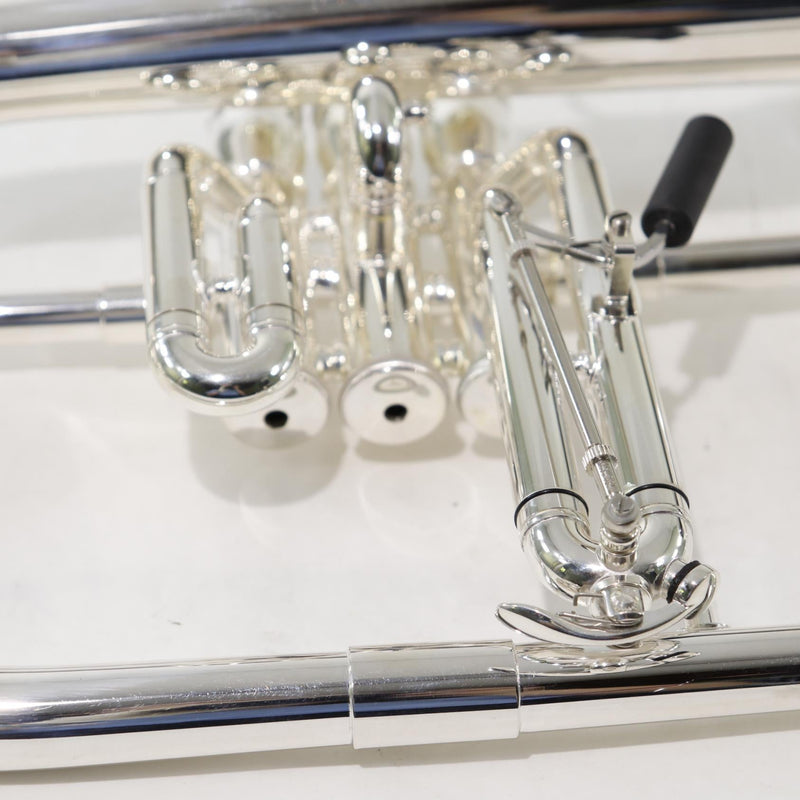 Jupiter XO Model 1646RS Professional Flugelhorn SN BA11109 OPEN BOX- for sale at BrassAndWinds.com