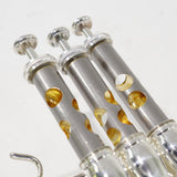 Jupiter XO Model 1646RS Professional Flugelhorn SN BA11109 OPEN BOX- for sale at BrassAndWinds.com