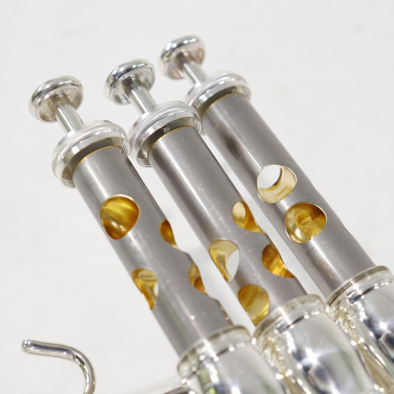 Jupiter XO Model 1646RS Professional Flugelhorn SN BA11109 OPEN BOX- for sale at BrassAndWinds.com