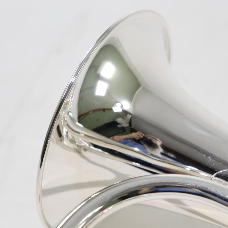 Jupiter XO Model 1646RS Professional Flugelhorn SN BA11109 OPEN BOX- for sale at BrassAndWinds.com