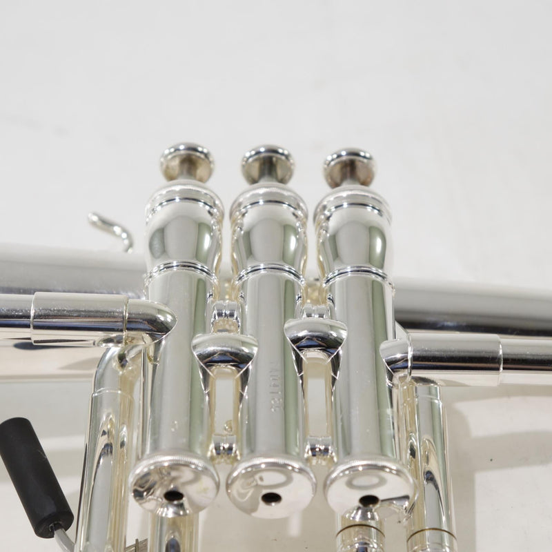Jupiter XO Model 1646RS Professional Flugelhorn SN BA11109 OPEN BOX- for sale at BrassAndWinds.com