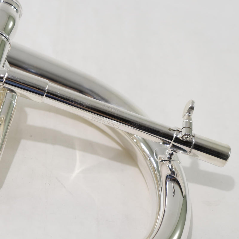 Jupiter XO Model 1646RS Professional Flugelhorn SN BA11109 OPEN BOX- for sale at BrassAndWinds.com