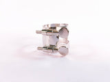Leblanc Model 2229 Baritone Saxophone Very Streamlined Ligature- for sale at BrassAndWinds.com