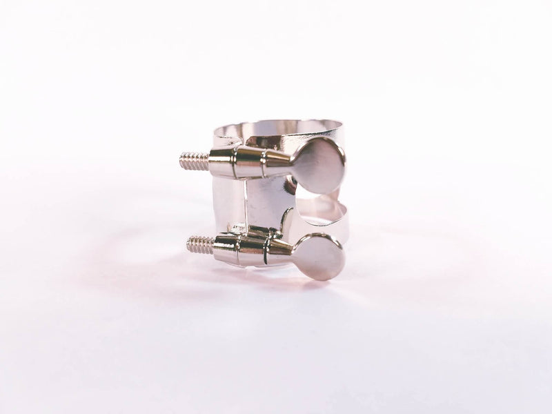 Leblanc Model 2229 Baritone Saxophone Very Streamlined Ligature- for sale at BrassAndWinds.com
