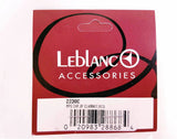 Leblanc Model 2230C Vito Mouthpiece Cap for Bb Clarinet in Translucent Plastic- for sale at BrassAndWinds.com