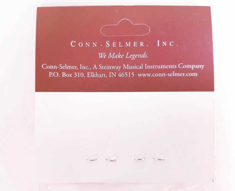 Leblanc Model 2230C Vito Mouthpiece Cap for Bb Clarinet in Translucent Plastic- for sale at BrassAndWinds.com