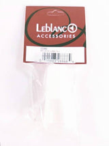 Leblanc Model 2230C Vito Mouthpiece Cap for Bb Clarinet in Translucent Plastic- for sale at BrassAndWinds.com