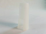 Leblanc Model 2230C Vito Mouthpiece Cap for Bb Clarinet in Translucent Plastic- for sale at BrassAndWinds.com
