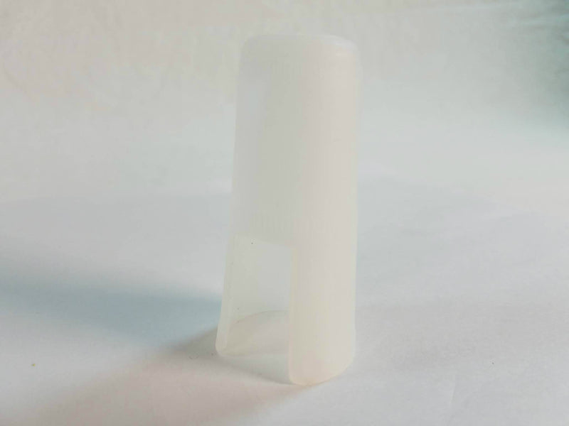 Leblanc Model 2230C Vito Mouthpiece Cap for Bb Clarinet in Translucent Plastic- for sale at BrassAndWinds.com