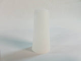 Leblanc Model 2230C Vito Mouthpiece Cap for Bb Clarinet in Translucent Plastic- for sale at BrassAndWinds.com