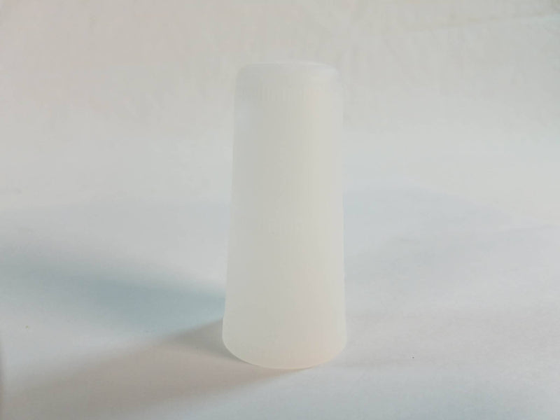 Leblanc Model 2230C Vito Mouthpiece Cap for Bb Clarinet in Translucent Plastic- for sale at BrassAndWinds.com