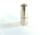 Leblanc Model 2255UC Bonade Mouthpiece Cap for Tenor Saxophone in NIckel Plate- for sale at BrassAndWinds.com